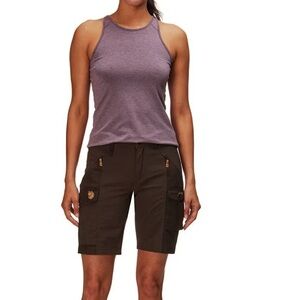 Fjallraven Nikka Shorts